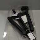 Transformable LED Desk Lamp, 41.5" Large Architect Desk Lamp with Clamp, 3 Light Bars Desk Light for Home Office, 24W Auto Dimming Office Lighting Table Light for L Shaped Desk