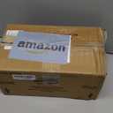 Waterpik Cordless Advanced 2.0 Water Flosser For Teeth, Gums, Braces, Dental Care With Travel Bag and 4 Tips, ADA Accepted, Rechargeable, Portable, and Waterproof, White WP-580