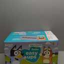 Pampers Training Pants - Easy Ups Boys & Girls Bluey - Size 2T-3T, 140 Count, Children's Potty Underwear (Packaging May Vary)