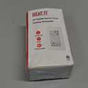 HEATIT ET-72W Programmable Thermostat with Voice Control with WiFi for Electric Radiant Floor Heating, Dual Voltage & Dual Sensing, Interactive Color Touch Screen Interface with 10ft Sensor Wire