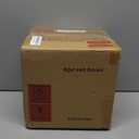 AmorArc Ceramic Cereal Bowls Set of 6, 24 oz Handmade Stoneware Bowls for Cereal Soup Salad Bread, Stylish Kitchen Bowls for Meal, Dishwasher & Microwave Safe, Ocean Blue