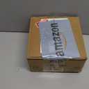 3mm (3/32 Inch) Hubcentric Black Wheel Spacers 4x100 Compatible For Honda Accord Civic Crx Del Sol Fit Prelude Integra Insight DA DC2 EG EK EF, Compatible For Mitsubishi Mirage (2pcs 56.1mm M12x1.5)