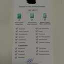 Apple iPhone 13, 128GB, Midnight - Unlocked