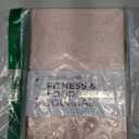 Clever Fox Fitness & Food Journal  Nutrition & Workout Planner for Women & Men  Diet & Gym Exercise Log Book with Calendars, Diet & Training Trackers - Undated, A5 Size, Hardcover (Rose Gold)