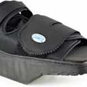 Darco Ortho Wedge Healing Shoe, Large (Large (Pack of 1))