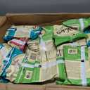 Miss Vickie's Kettle Cooked Potato Chips, Variety Pack, 1.375 Ounce (Pack of 28), Best By: 09/09/2025