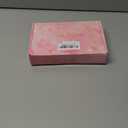 White Wig - Long White Wavy Wigs for Women Middle Part Cosplay Wigs 26 inch Natural Curly Synthetic Wig Heat Resistant Fiber Wigs for Daily Party Use