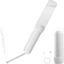 Umimile Portable Bidet for Travel Rechargeable Handheld Bidet Sprayer,Ideal for Women and Men,3 Spray Modes for Enhanced Personal Hygiene