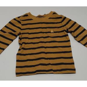GAP Children's Long sleeve Brown 18-24Month