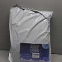Bed Pillows for Sleeping, Set of 2 Cooling, Hotel Quality with Soft Down Alternative Fill for Back, Stomach & Side Sleepers (Queen)