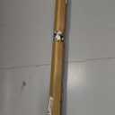 10 Stems 46" inch White Pampas Grass Decor Tall, Large Pompas Grass, Boho Neutral Home Decor Bouquet, Fluffy Pampass Grass for Floor Vase Wedding Floral Arrangements Wall Farmhouse Table Decor