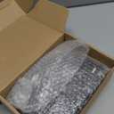 Treela 20 Pcs Extension Cord Plug Replacement Male Extension Cord Ends 125v 15a 2 Pole 3 Wire Male and Female Connector Straight Plug Replacement Compatible with Nema 5-15p 1875w