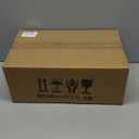 Kiwi Master Smoked LED Tail Lights & 3rd Brake Light Set for 2018-2026 Jeep Wrangler JL/4xe Accessories Third Brake Light High Mount Stop Light Reverse Light Turn Signal Light