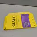 PEHAEL 3+3Pack for iPhone 17 Privacy Screen Protector with Camera Lens Protector Full Coverage Anti-Spy Tempered Glass Film 9H Hardness Easy Installation Bubble Free [6.3 inch]