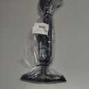 DANSI Bike Floor Pump with Gauge, Floor Bicycle Pump with Both Presta and Schrader Bicycle Pumps Valves High Pressure 180Psi Multi-Purpose Portable Air Pump for Road Bike MTB Sports Balls (Black)