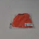 Amazon Essentials Men's 7" Quick-Dry Swim Trunk, Orange, X-Small