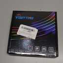 Dreamcolor Acrylic Interior Car LED Strip Light 43-inch, which fit for dreamcolor Main Controller Connects and sub-Controller kit (not Including), Not Applicable dreamcolor 1 Lights