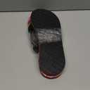 Zeroxposur Women's Flip-Flops, Outdoor Footwear, Conch, Size 8