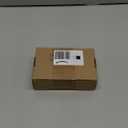 30pcs S Hook Hanging Safety Buckle - 3.5 inch Heavy Duty S Hooks,Hanging Plants for Closet Hooks, Clothes, Kitchen Utensil, Pots and Pans, Bags (Black)