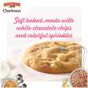 Pepperidge Farm Charleston Birthday Cake Cookies, 8 Soft Baked Cookies, 8.6 oz. Bag (EXP 12/21/25)