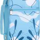 Mr. Pen- Bible Case Covers for Women, Bible Bag Covers (Marine Dream)