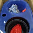 O-Cedar RinseClean Spin Mop & Bucket System | Clean with Clean Water | Removes 99% of Bacteria
