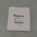 Youtime 3 Way Light Bulbs, 3 Way led Light Bulbs 50 100 150 Watt Equivalent Standard A21,Perfect for Home Lighting Natural White 4000K, 500 1600 2200 Lumens 2Pack