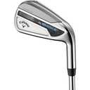 Callaway Paradym AI Smoke Iron Sets, 4-PW,AW, Steel, Stiff, Standard, Right