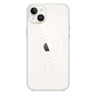 iPhone 14 Plus Clear Case MagSafe