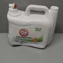 ARM & HAMMER Sensitive Skin Free Clear, 170 Loads Liquid Laundry Detergent, 170 Fl oz