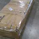 Rolanstar Full Bed Frame with Storage,4-Drawer Platform Bed with USB Charging Station,Built in LED Lights and Bookcase Headboard,No Box Spring Needed,Easy Assembly,Noise-Free,Black