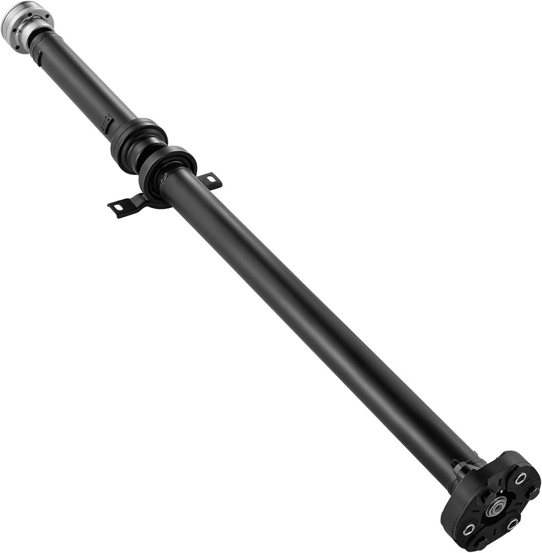 976-426 Rear Drive Shaft Assembly - Compatible with 2008-2014 Cadillac CTS AWD & Automatic Transmission - Replaces 65-1007, 22819507
