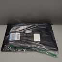 Raiseek Cleaning Mat, Anti-Slip Rubberized Pistol Mat ,Magnetic Maintenance Mat with Organizer Parts Tray, Protective Workbench Mat for Cleaning