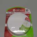 First Alert 10 Year Battery-Powered Photoelectric Smoke and Carbon Monoxide Detector