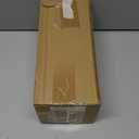 GuanQiao Plastic Champagne Flutes 40 Pack, 5.5 Oz Clear Disposable Plastic Champagne Glasses, Wine Glasses Cups for Wedding Celebration Birthday Party Wine Tasting New Years Eve Party Supplies