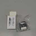 Headlight Switch Compatible with Kenworth Fog Light Control Button Replacement for P27104010 P27-1040-10 577.56925 57756925 8961K1901 Dome Lamp Rocker