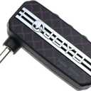 Joyo Ja-03 Tube Drive Mini Guitar Amplifier Golden