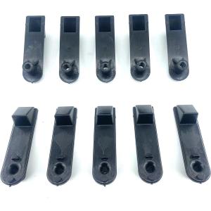 Replacement Hood Latch M111803 Compatible with John Deere LT155 QTY2(10 Pack)