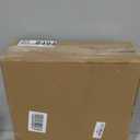 mustry Coffee Syrup Rack for Coffee Bar Accessories, Coffee Syrup Holder Fits with Torani and Monin Syrup, Coffee Bar Organizer Holds 4 Bottles, 2 Pack