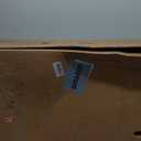 Draw-Tite 24847 Class 1 Trailer Hitch, 1-1/4 Inch Square Receiver, Compatible with 2012-2017 Toyota Prius V, 2010-2019 Toyota Prius