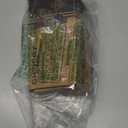 Chibery 10 Pack Face Frame Inset Cabinet Hinges, Soft Close 105° Insert Concealed Cabinet, Slide on Plate, Smooth Slow Self Closing Silent Hardware, 3D Heavy Duty for Blind Corner, Kitchen, Cupboard