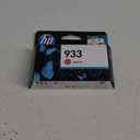 DI HP Magenta 933  Cartridge #933 CN059AN #140