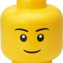 Room Copenhagen LEGO Storage Head - Large, Boy