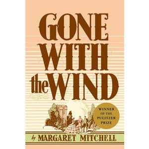 Gone With the Wind (text only) by M. Mitchell