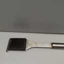 GRILLART Grill Brush and Scraper,18 Inch BBQ Grill Cleaning Brush Kit, Safe Wire Scrubber, Universal Fit BBQ Cleaner Accessories for All Grates