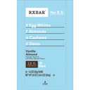 RXBAR Protein Bars, Protein Snack, Snack Bars, Vanilla Almond, 22oz Box (12 Count) (EXP 11/17/26)