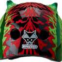 Raskullz Dinosaur Child 5+ Helmets, Small