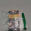 Ailun 3 Pack Screen Protector for iPhone 16 Pro Max [6.9 inch] with Installation Frame, Tempered Glass, Sensor Protection, Dynamic Island Compatible, Case Friendly