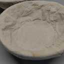 Banneton Bread Proofing Basket Set of 2: 9 Inch Round Sourdough Proofing Bowls for Artisan Bread Making for Professionals and Home Bakers