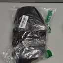 2 Pcs Welding Cap Flame Resistant Cotton Welding Hat Mesh Inside Liner for Welders Caps Black Elastic Low Crown for Welder Electrician Gas Station Matched with Most Helmet